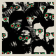 Cover of Cheat Codes by Black Thought and Danger Mouse